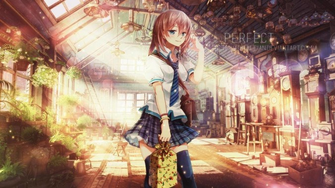 为什么武林中的女侠不但武功奇高，还没有练出来麒麟臂大粗腿和老茧？